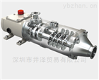 日本進口FUKKO伏虎金(jīn)屬工業BQ型 螺杆泵