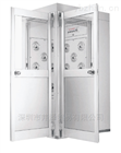 日本GS潔淨室GS-S18-08 風淋室淋雨實驗室 紫外臭氧清洗機
