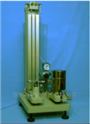旭精工王研式手動透氣度/平滑度兩用測試機 透氣性測試儀