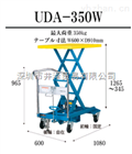供應日本HANAOKA花岡台車PDG-LS工具車各種運輸搬運設備