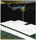 TIGEREX吉野石膏GM15T-20焊接加工防火(huǒ)紙
