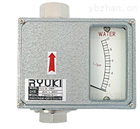 SF-313FW簡易刻度檢流器(qì)RYUKI東京流機工業 差壓式流量計